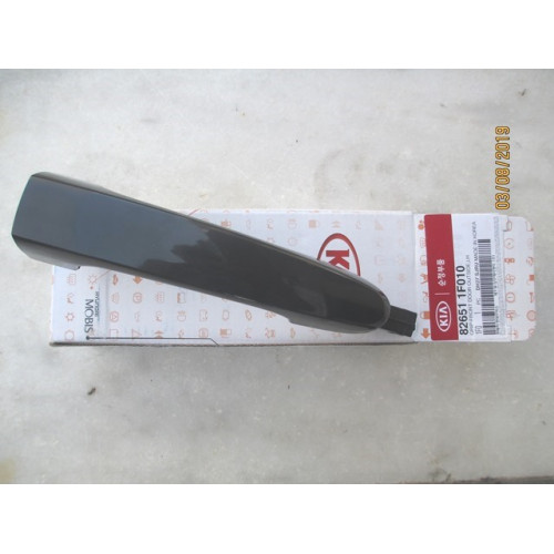 KAPI KOLU DIŞ AÇMA ÖN SOL KIA SPORTAGE 2003-2010
